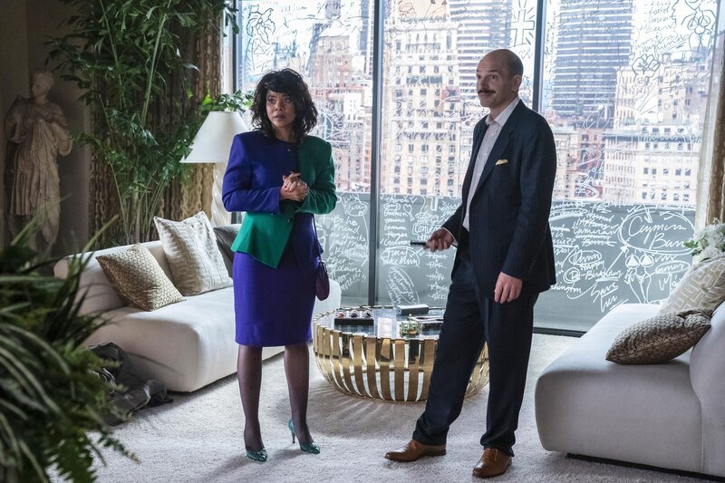 Bild: Showtime Networks Inc., a ViacomCBS Company. All Rights Reserved /​ Nicole Wilder