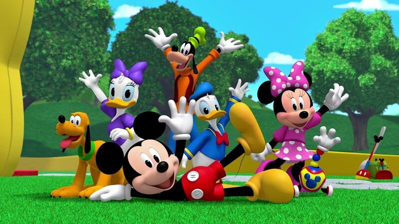 Bild: Disney+