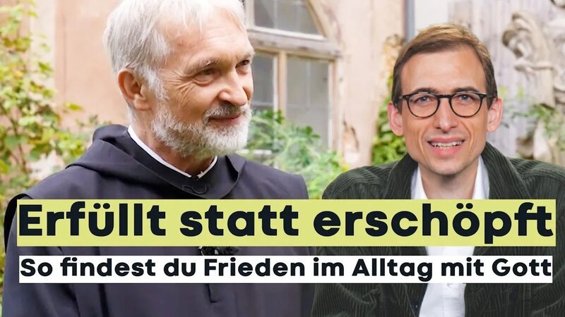 . – Bild: Bibel TV . – Bild: Bibel TV
