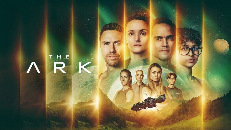 Bild: Electric Entertainment /​ Ark TV Holdings, Inc. All Rights Reserved.