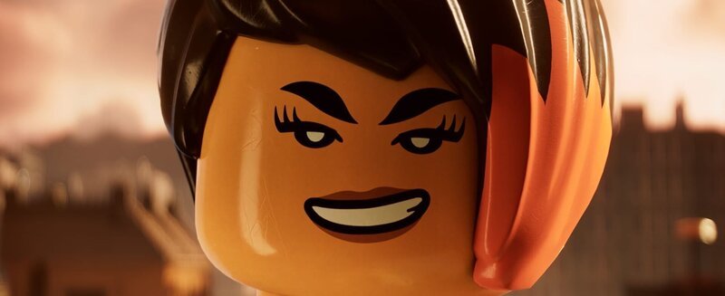 Daisy Kaboom – Bild: The LEGO Group. All Rights Reserved