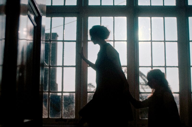 Missbrauch mit System: ein bewegender Film über Irlands Magdalene-Heime und den Kampf der Betroffenen – Bild: Underground Films