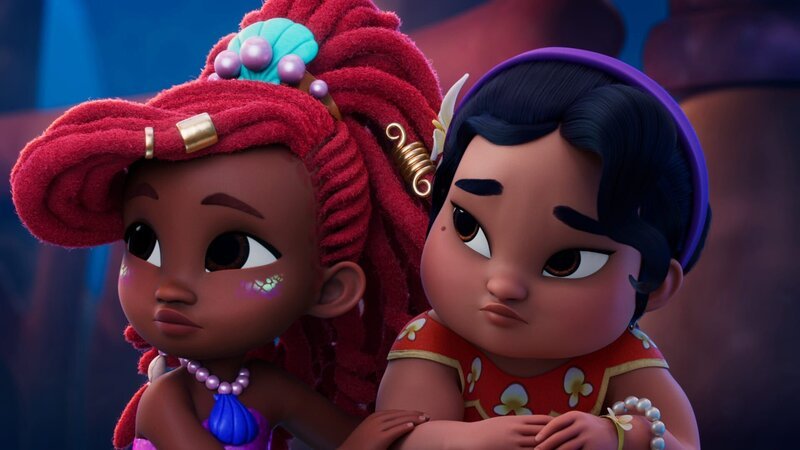 Bild: Disney+