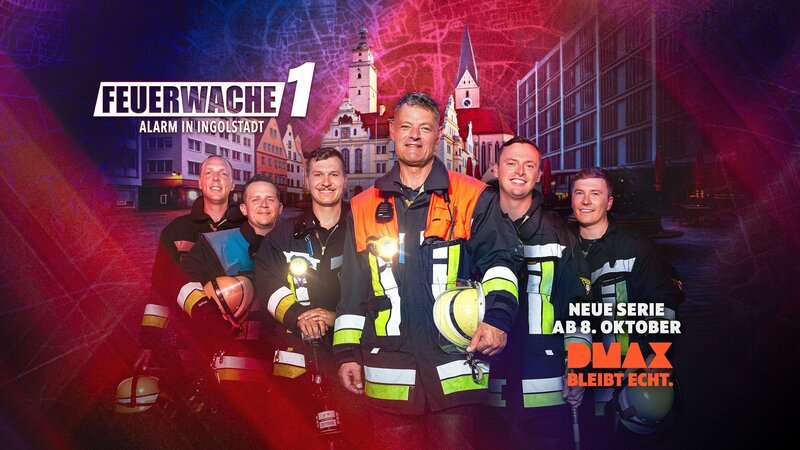 Bild: DMAX
