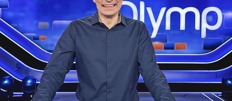 Quizduell-Olymp: Thorsten Zirkel – Bild: ARD/​ITV Studios