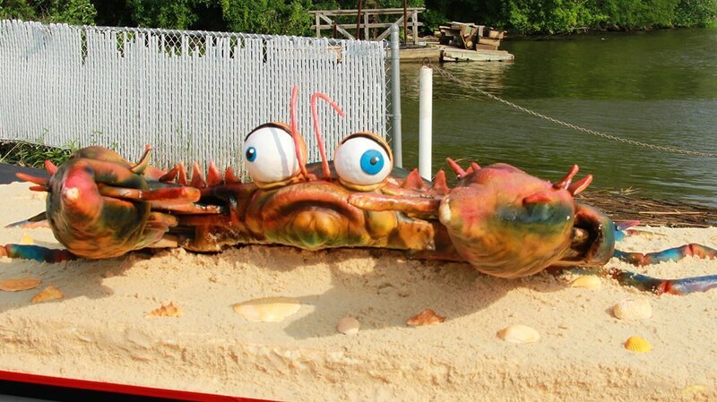 This image has been distributed to our partners. – Bild: Discovery Communications