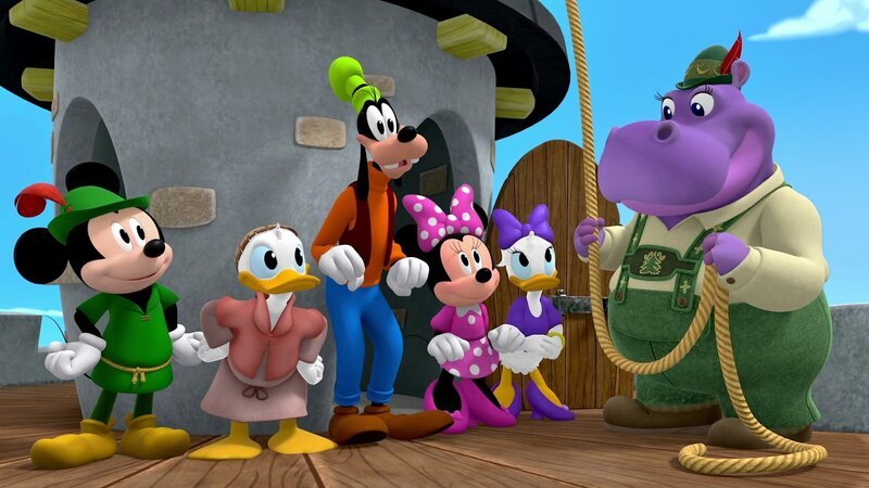 Bild: Disney+