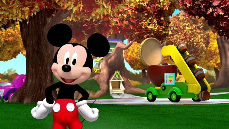Bild: Disney+