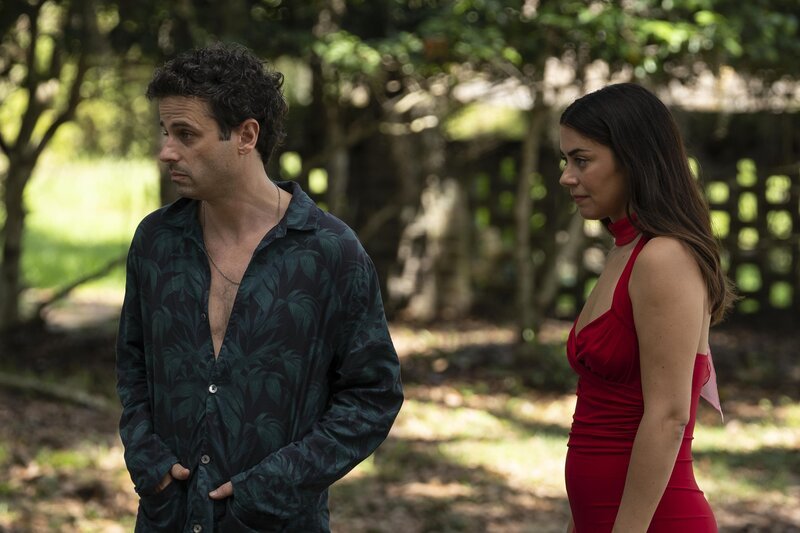 Panhandle – Season 1 – Episode 106 – Bild: Sony Pictures Television Inc. /​ Seth F. Johnson