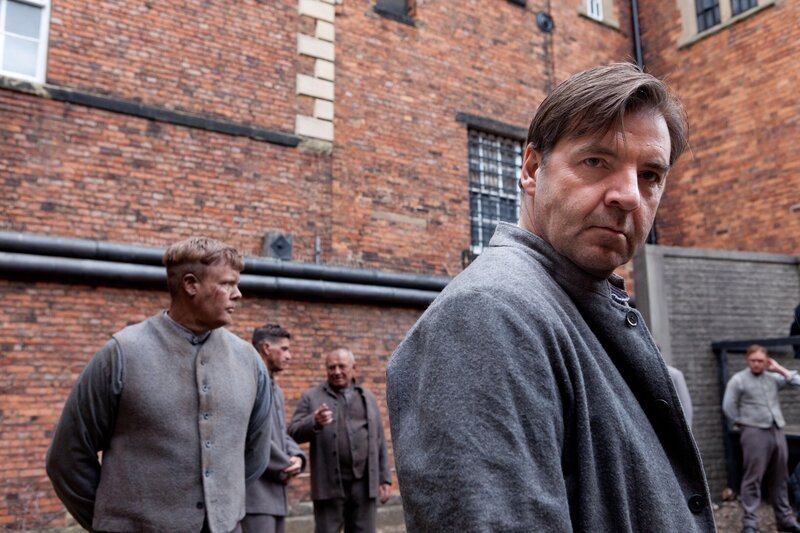 Brendan Coyle – Bild: PLURIMEDIA (NBC)