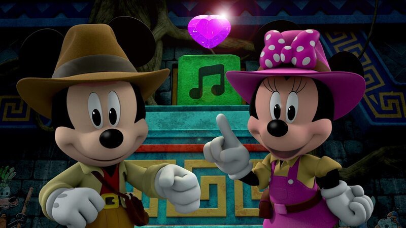 Bild: Disney+