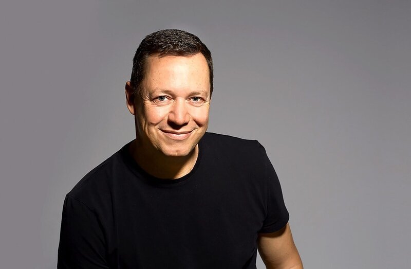 Alex Kristan. – Bild: ORF/ORF III/Caro Strasnik Alex Kristan. – Bild: ORF/ORF III/Caro Strasnik