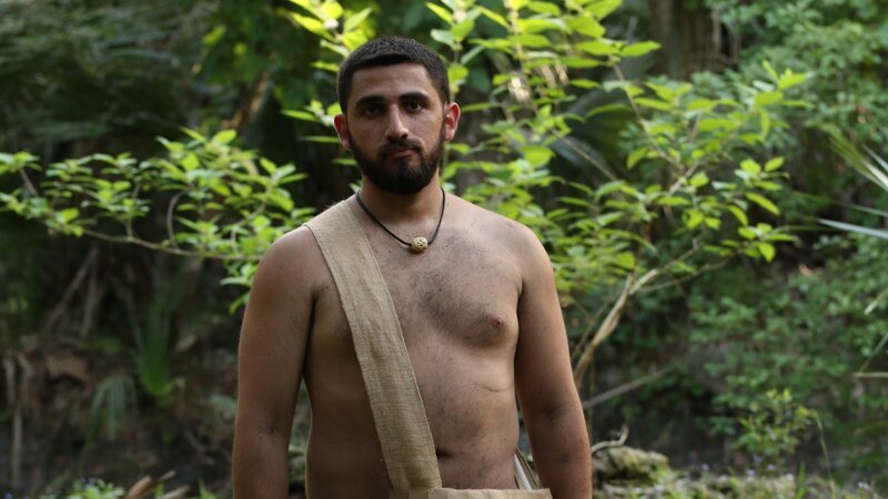 Julio Castano in Florida. – Bild: Discovery Communications