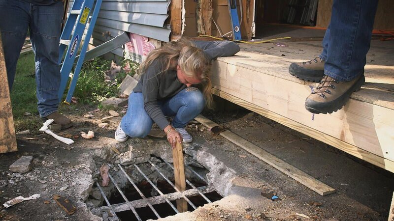 Bild: HGTV