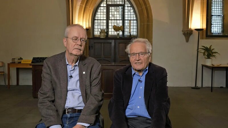 . – Bild: Bibel TV