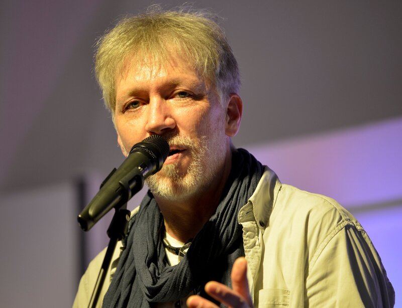 Stefan Unser – Bild: Gerald Jarausch