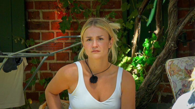 Kathy – Bild: RTL /​ Folge 11_007