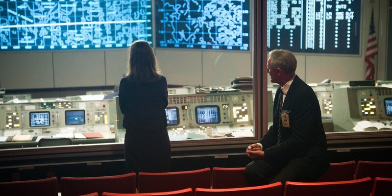 Wrenn Schmidt als Margo Madison – Bild: Screengrab /​ Sony /​ Apple/​Sony Pictures Television
