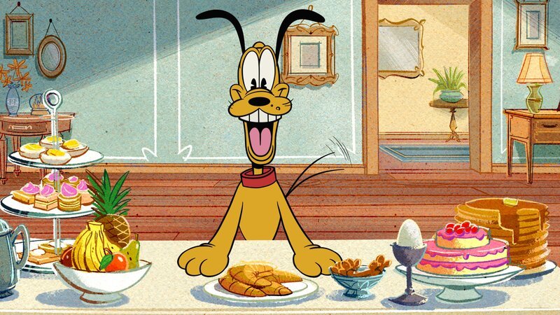 Bild: Disney+