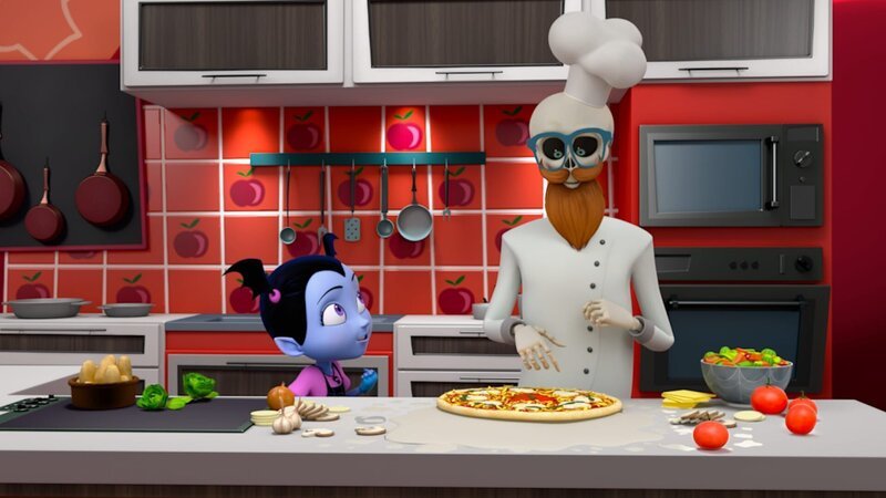 Bild: Disney+