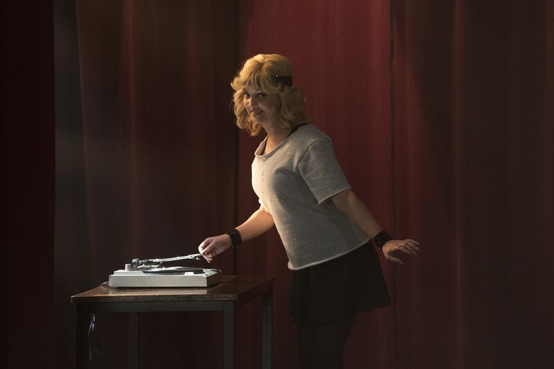 Beverl Goldberg (Wendi McLendon-Covey) – Bild: Sony Pictures Television Inc. /​ Byron Cohen