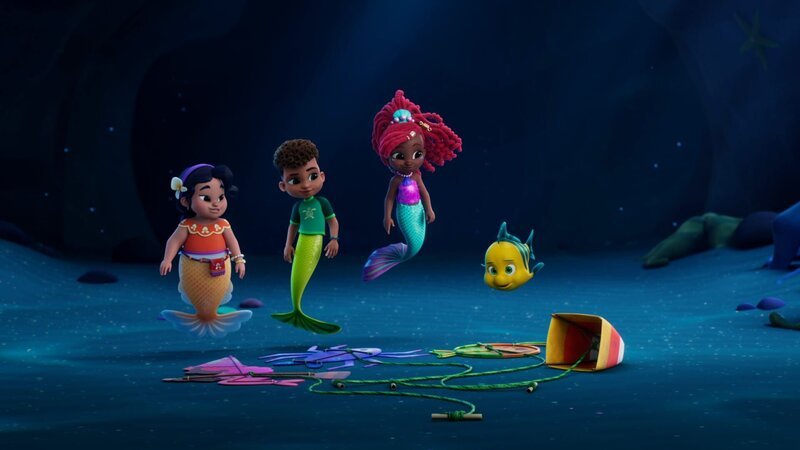 Bild: Disney+