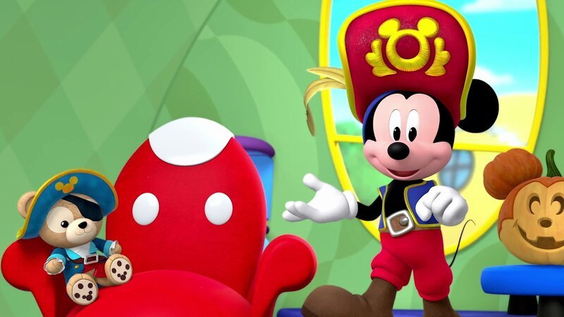 Bild: Disney+