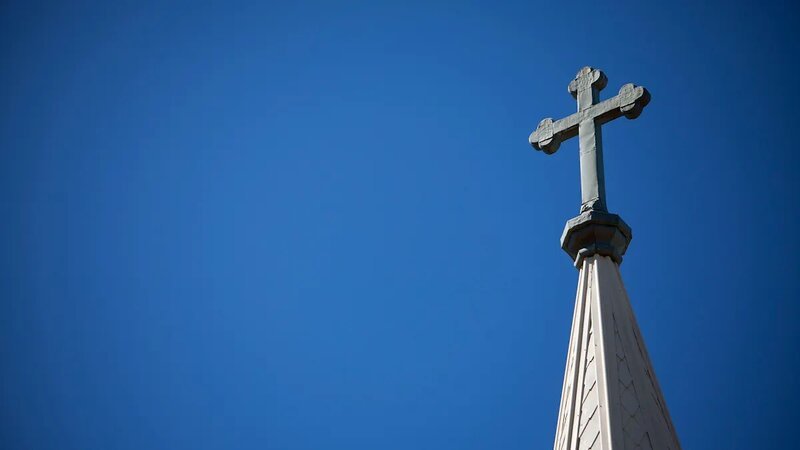 . – Bild: Bibel TV . – Bild: Bibel TV