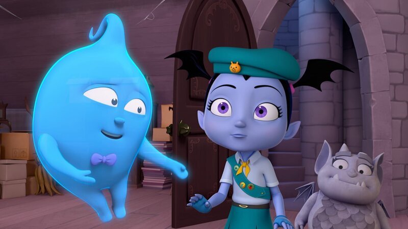 Bild: Disney+