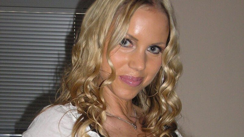Annina – Bild: RTL II