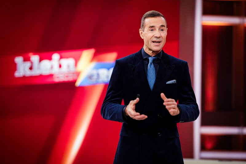 . – Bild: SRF 1