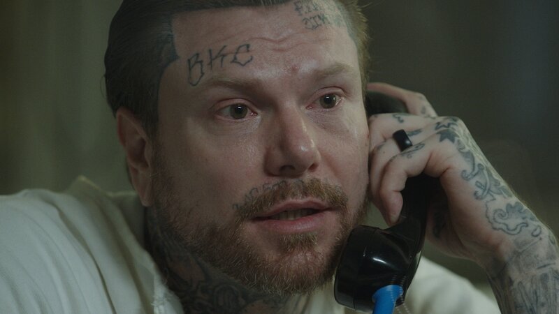 Adam Williams – Bild: rainmaker/​Crime + Investigation
