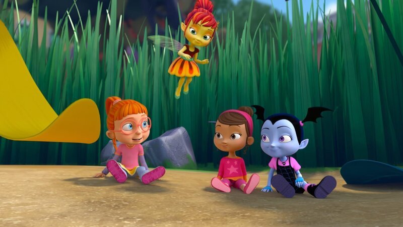 Bild: Disney+
