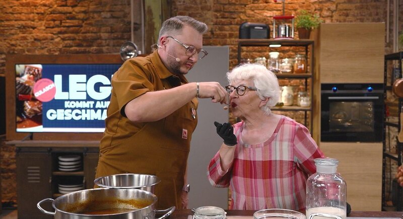 Bild: RTL / Das perfekte Gulasch Bild: RTL / Das perfekte Gulasch