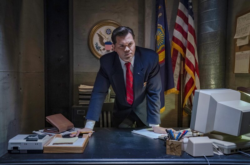 Bild: Showtime Networks Inc., a ViacomCBS Company. All Rights Reserved /​ Nicole Wilder