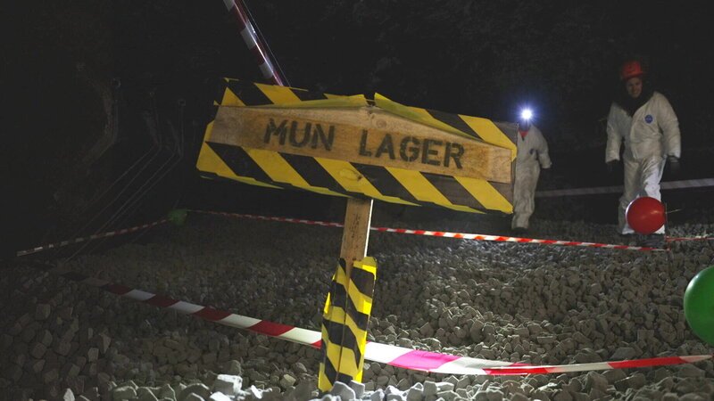 . – Bild: SRF 1