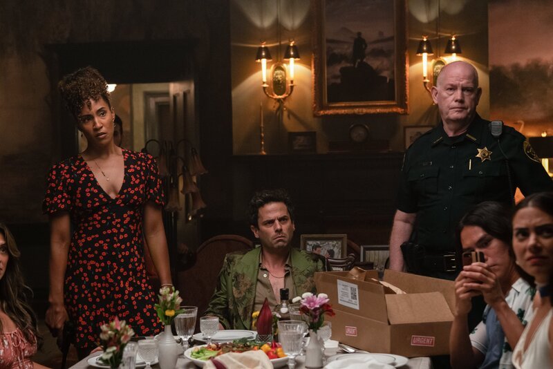 Panhandle – Season 1 – Episode 107 – Bild: Sony Pictures /​ Seth F. Johnson