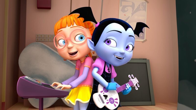 Bild: Disney+