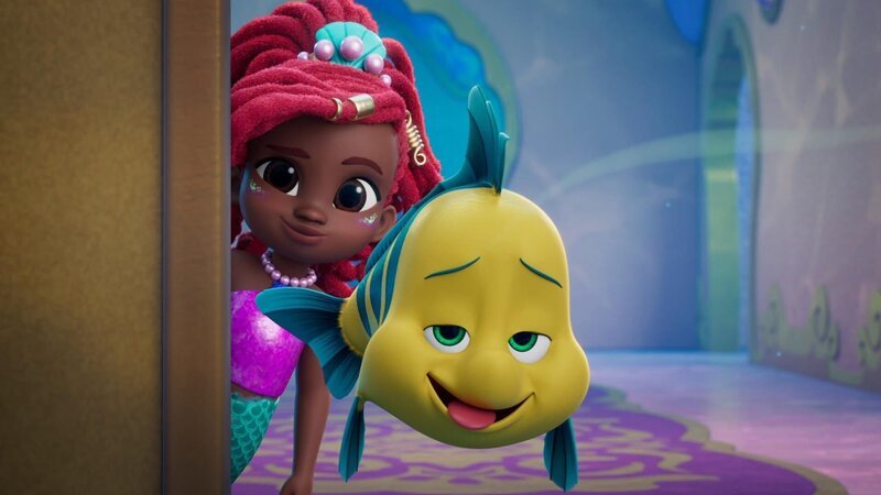 Bild: Disney+