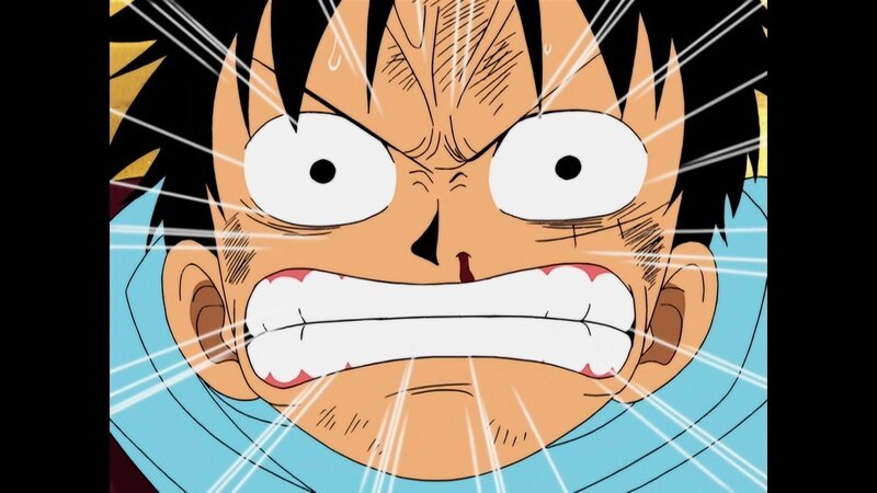 Bild: Eiichiro Oda /​ Shueisha, Toei Animation