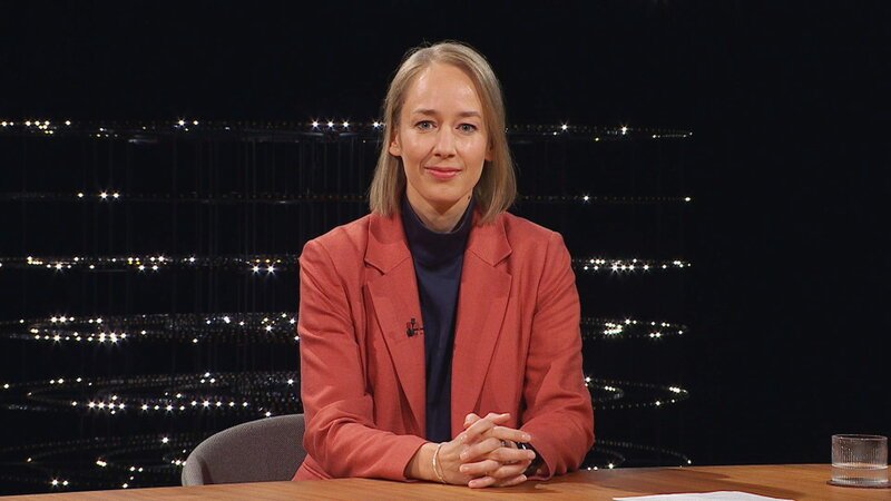 . – Bild: SRF 1