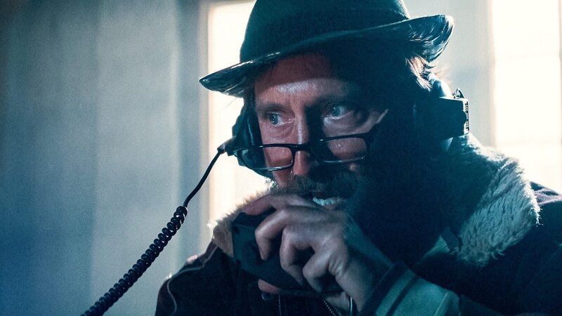 Norbert (Christian Strasser) – Bild: ORF/​Allegro Film