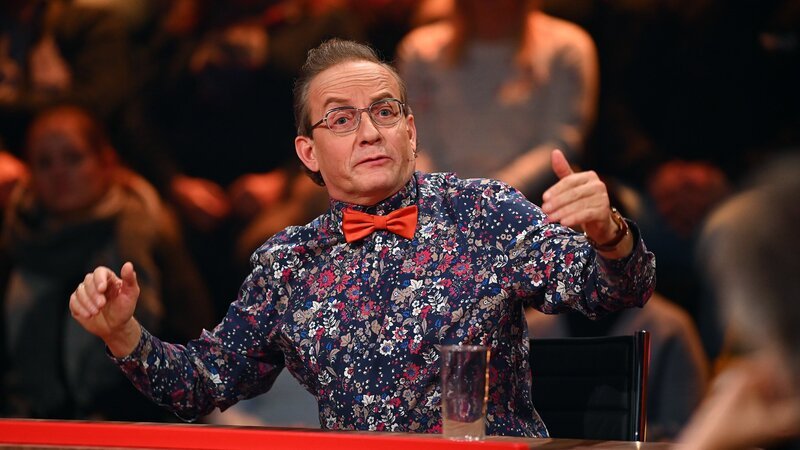 Wigald Boning – Bild: RTLZWEI /​ Willi Weber