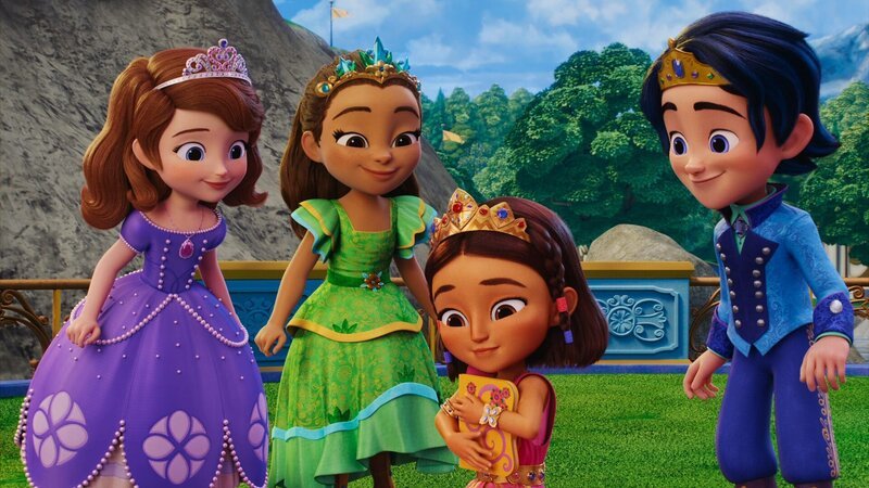 Bild: Disney+