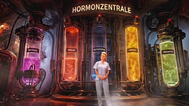 Doc Caro – Bild: RTL /​ Folge 01_003