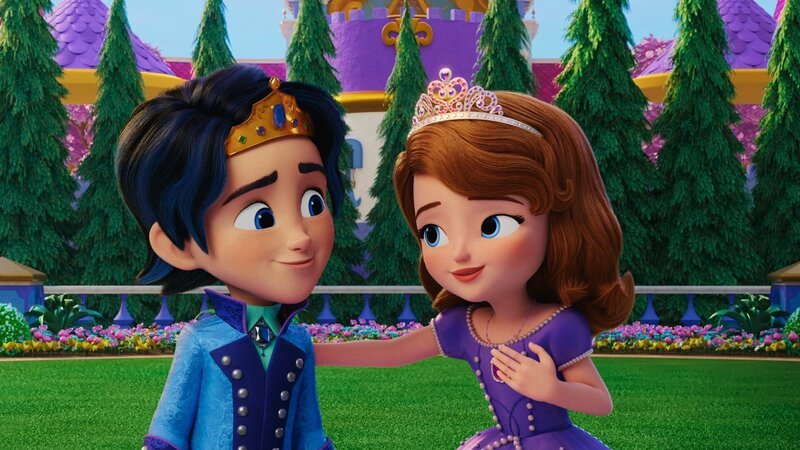 Bild: Disney+