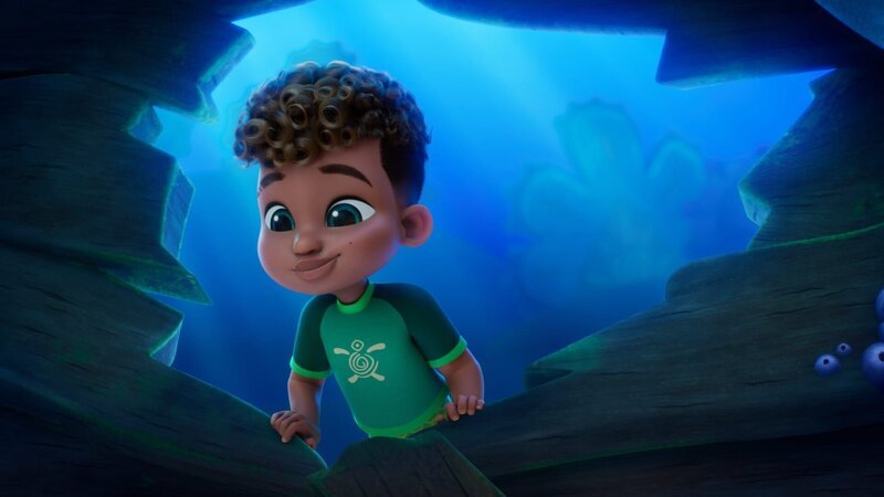Bild: Disney+