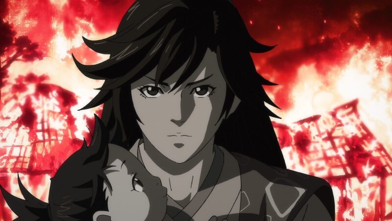 Bild: Tezuka Productions/​TWIN ENGINE Inc.