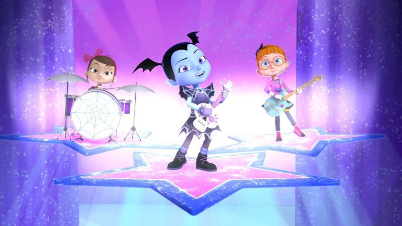 Bild: Disney+