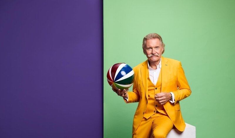 Ingo Lenßen – Bild: Joyn/​Marc Rehbeck